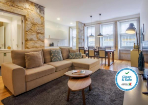 Comercio RIBEIRA Luxury Executive Apartment